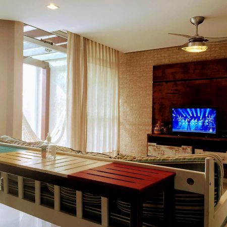 Вілла Sua Casa No Atami Понтал-ду-Парана Екстер'єр фото